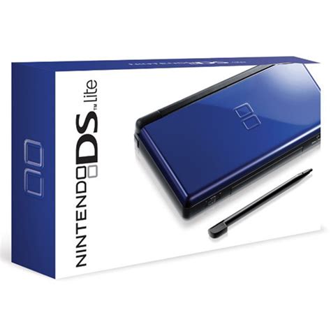 for sale nintendo ds lite